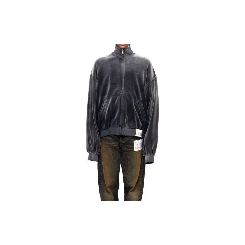 Maison Mihara Yasuhiro FW24 Jackets & Coats Men's Black-2