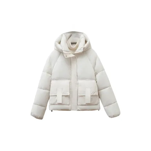 ONNFB Puffer Jackets Women's