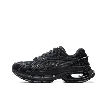 LiNing Furious Rider BOW Wear Resistant Low Top Casual Shoes Men's Black