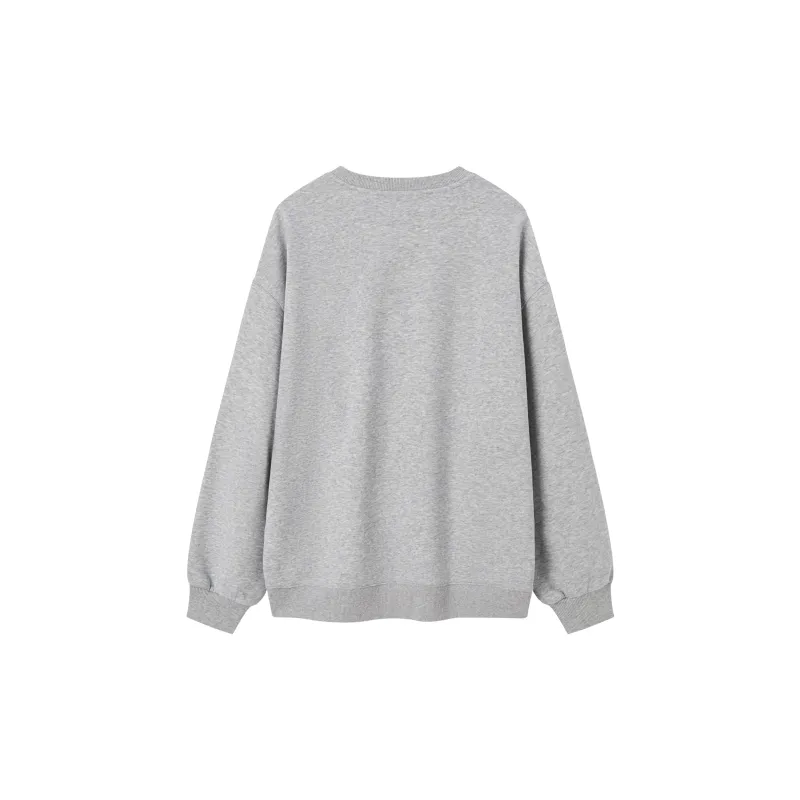 SEM/R Sweatshirts Women's-3