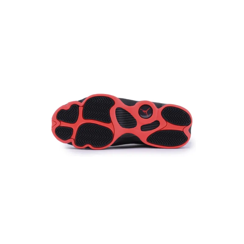 Jordan 13 Retro Infrared 23 GS-4