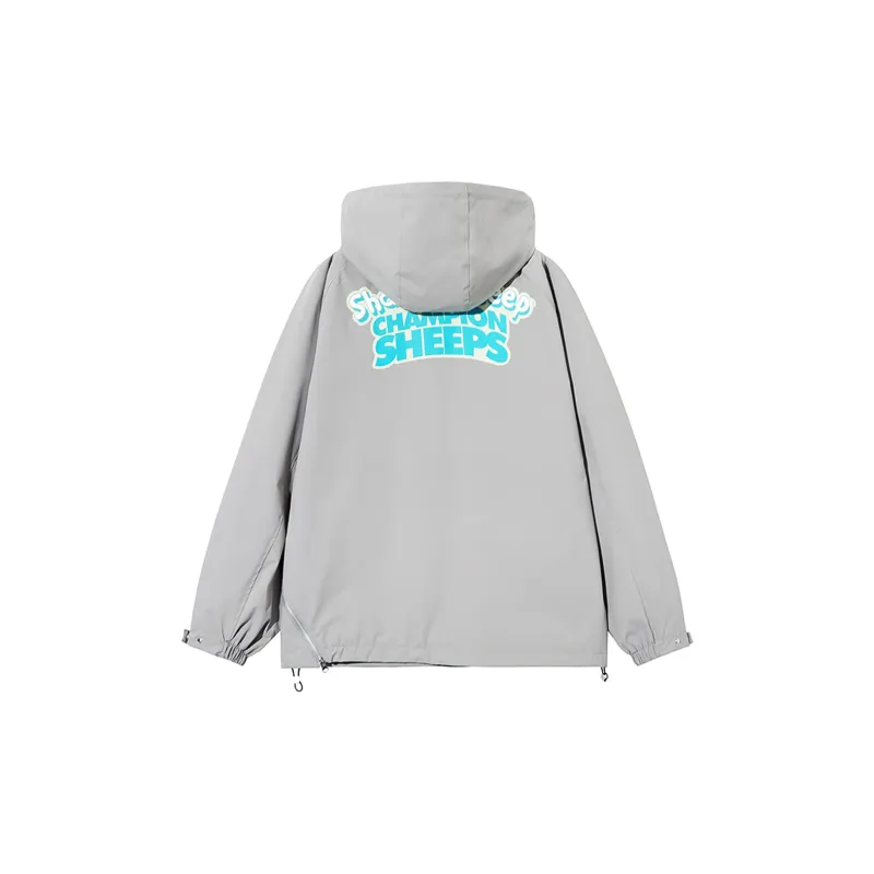 SHAUN THE SHEEP Jackets & Coats Unisex-4