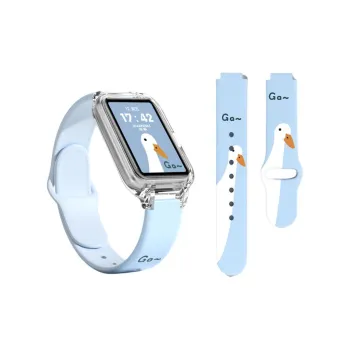 Yu Qing Compatibility Xiaomi Smart Band 8 Pro/7 Pro Smart Watch Band 18cm Unisex