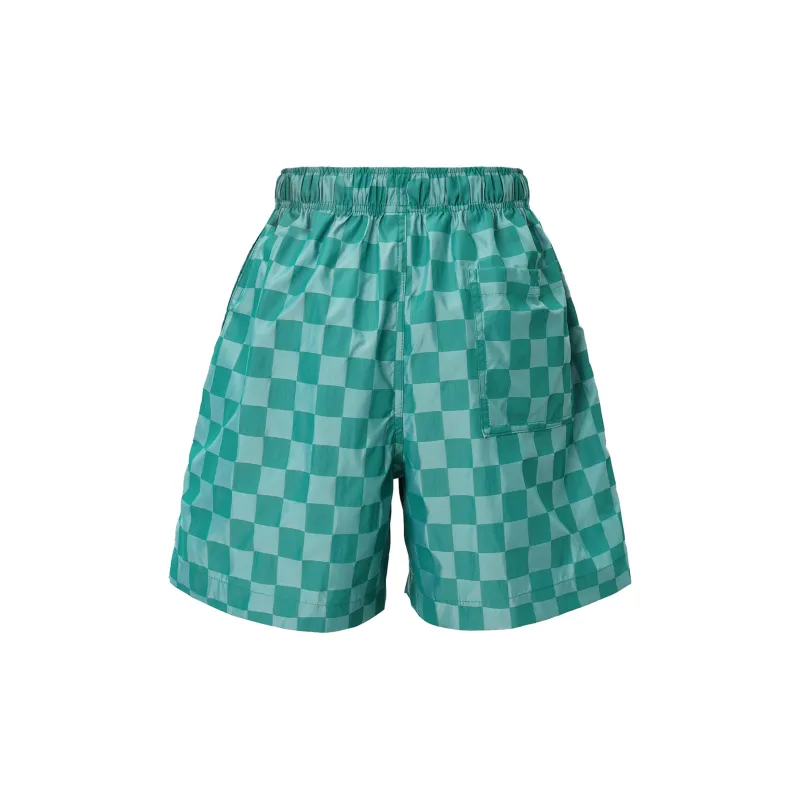 Nike Club Flow Shorts-1