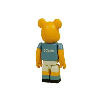 BE@RBRICK No.000JI Jubilo J League Kashiwa Reysol Hang Tag Box 100%