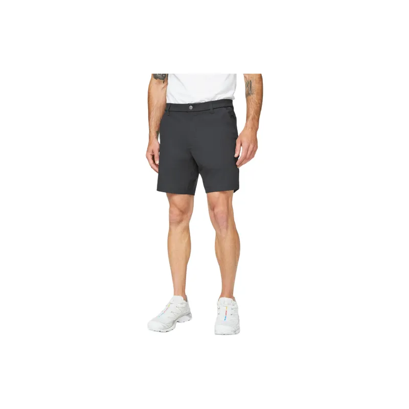 Lululemon Commission Sports Shorts 7' Men's Obsidian-2