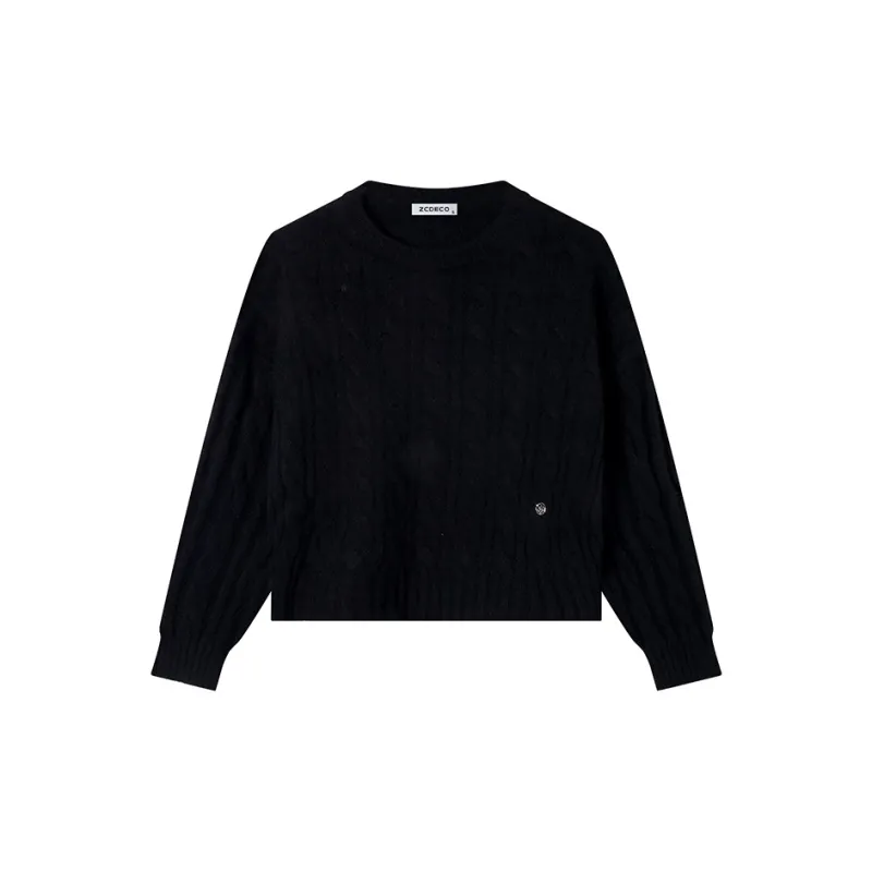 ZCDECO Knitwear Women's-3