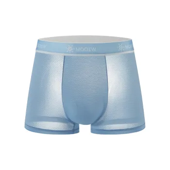 Urban Beauty Boxer Shorts Men's Combo Set