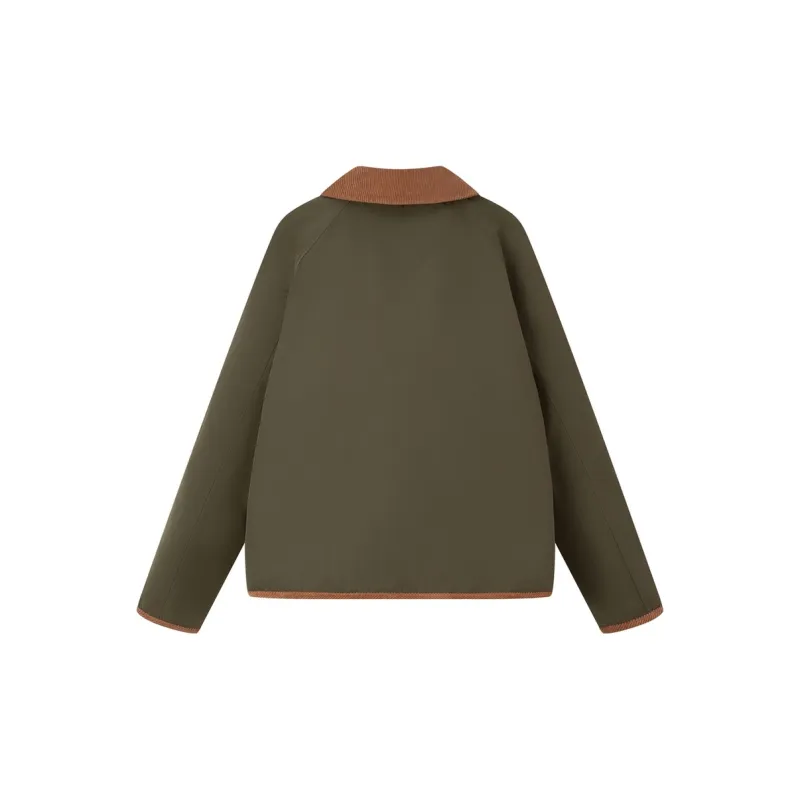 Tommy Hilfiger Jackets Women's-5