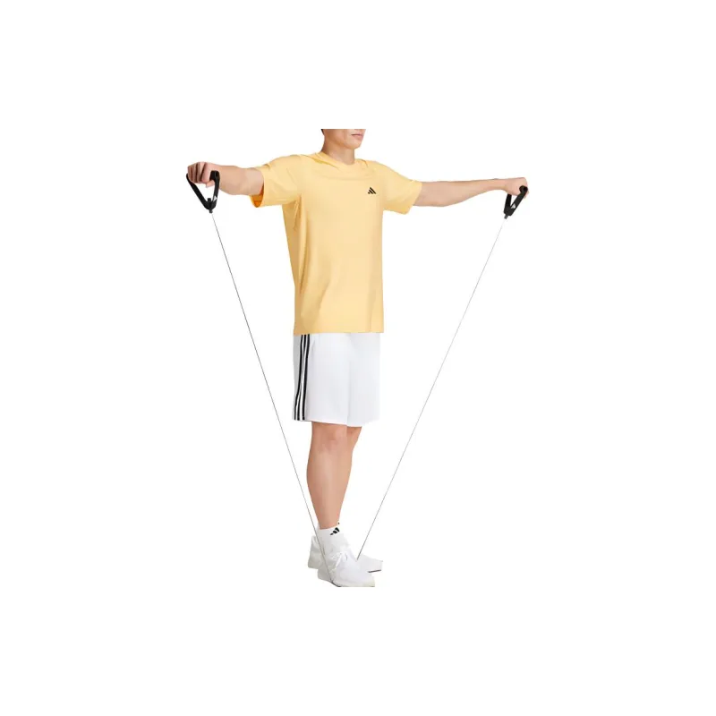 Adidas Train Essentials Stretch Training Tee-3