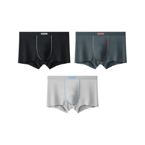 B& Underpants Mens Gift Box Set