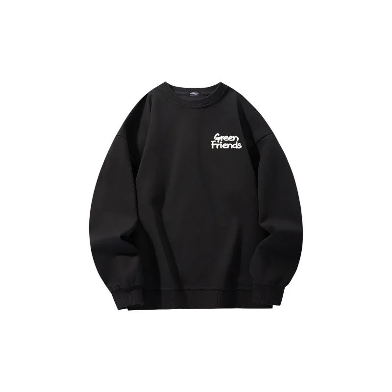 GF Sweatshirts Unisex-6