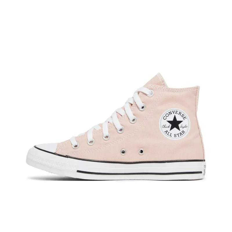 Converse Chuck Taylor All Star Seasonal Color Pink Clay-2
