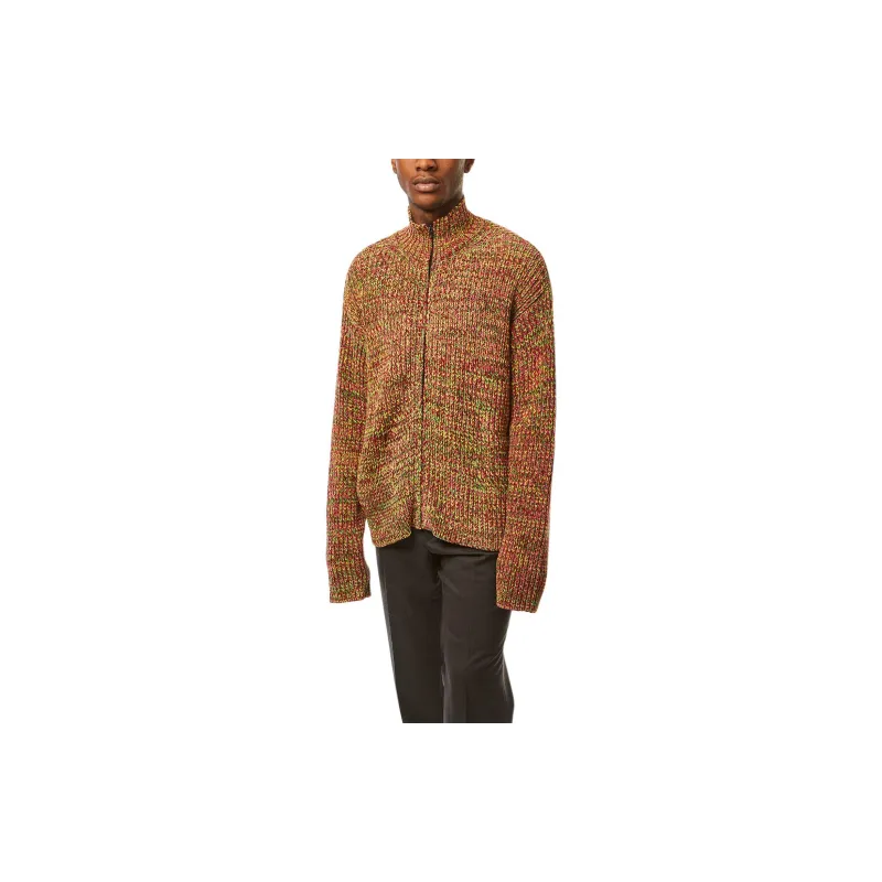 MARNI Knitwear Men Burgundy-1