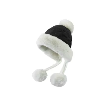 RX UVCUT Polyester Beanies Unisex