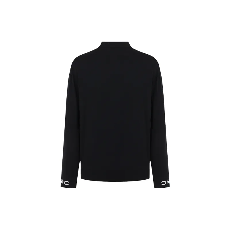 C'N'C New Order & Classics Series Fall And Winter Sweater Men's-1