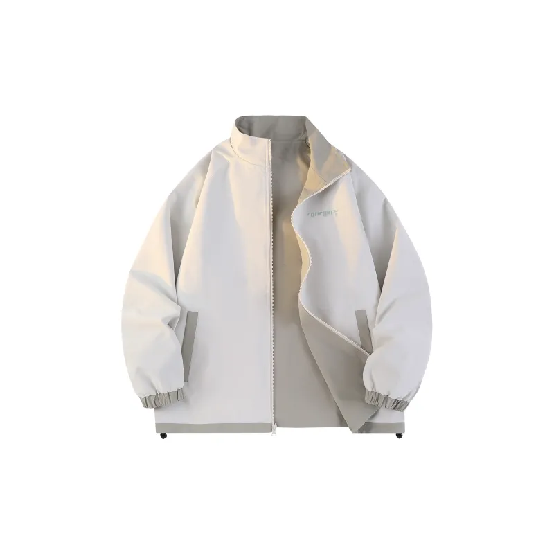 CRUSH KEY Jackets Unisex-5