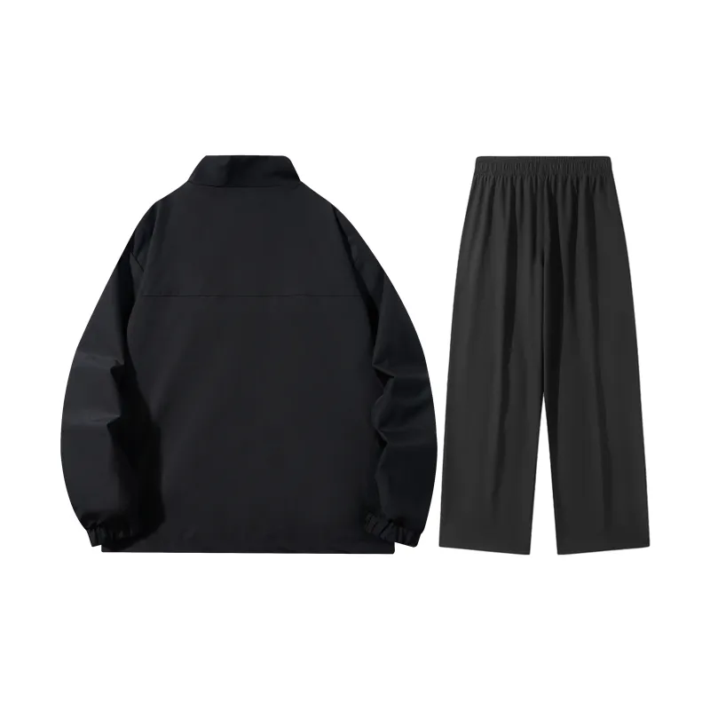 LEVEL Casual Sportswear Unisex-1