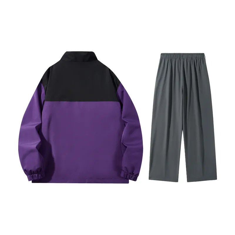 LEVEL Casual Sportswear Unisex-21