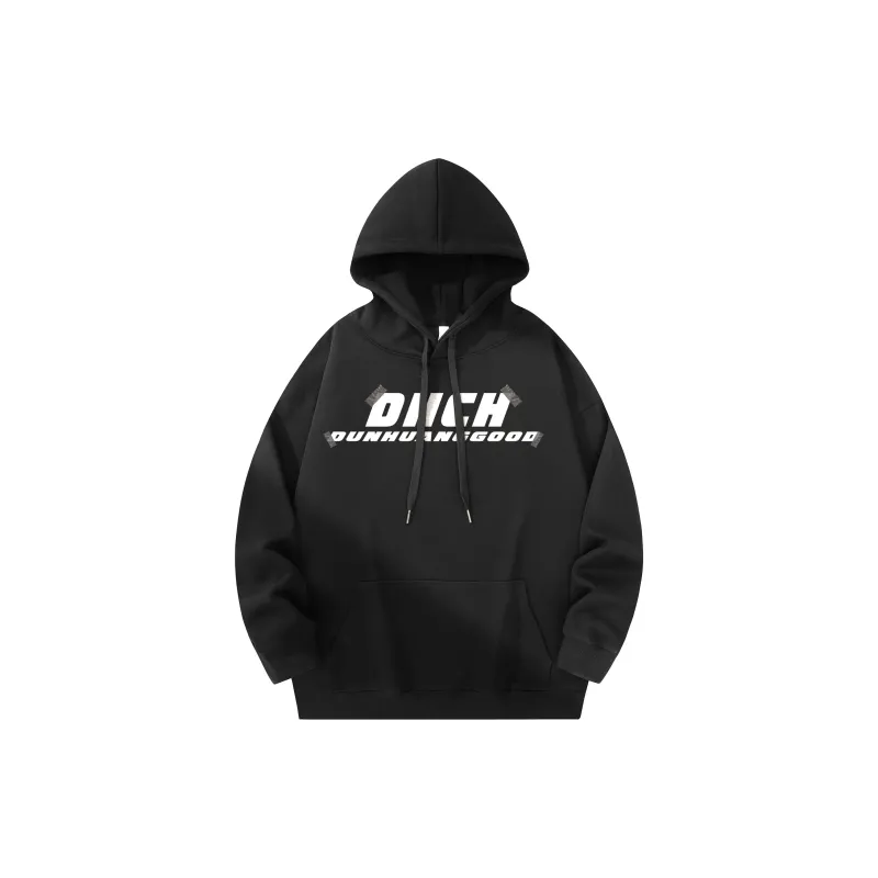 DUNHUANG ART INSTITUTE Sweatshirt Unisex-1