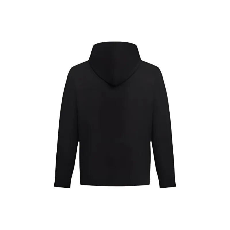 Hush Puppies Jackets Coats Men's Pitch Black-1