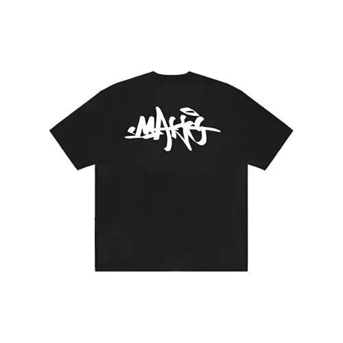 Makemore T Shirts Unisex