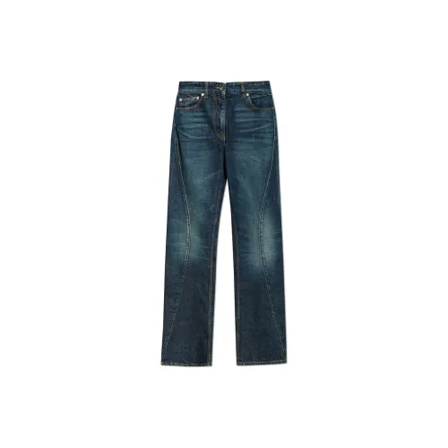 Ferragamo Jeans Women's Blue