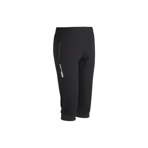 PEAK Fashion Collection Sports Shorts Women's Black