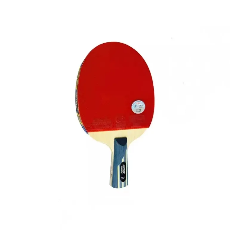 YINHE Ping Pong Paddles Unisex All Wood-17