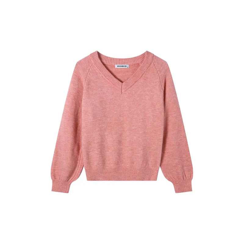 ZCDECO Knitwear Women's-5