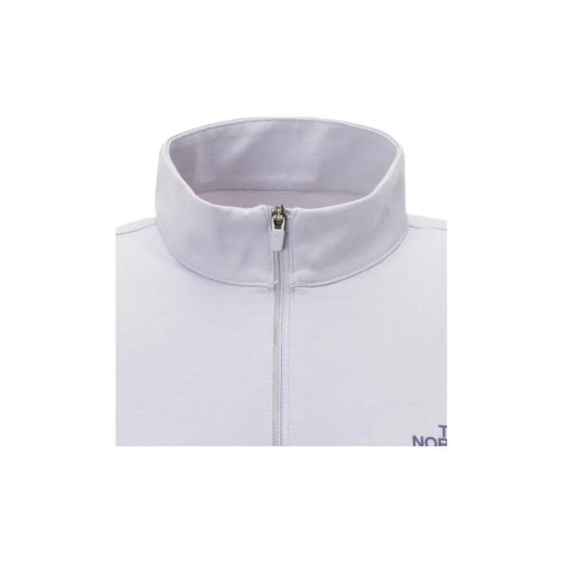 THE NORTH FACE Sweatshirts Women's Light Purple-2