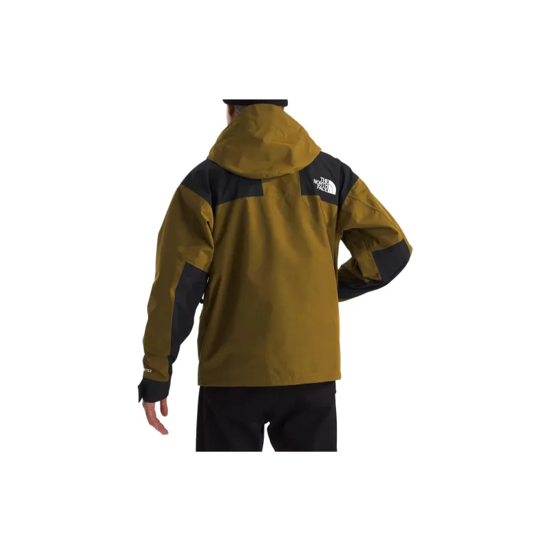 THE NORTH FACE Gore Tex Mountain Jacket-2