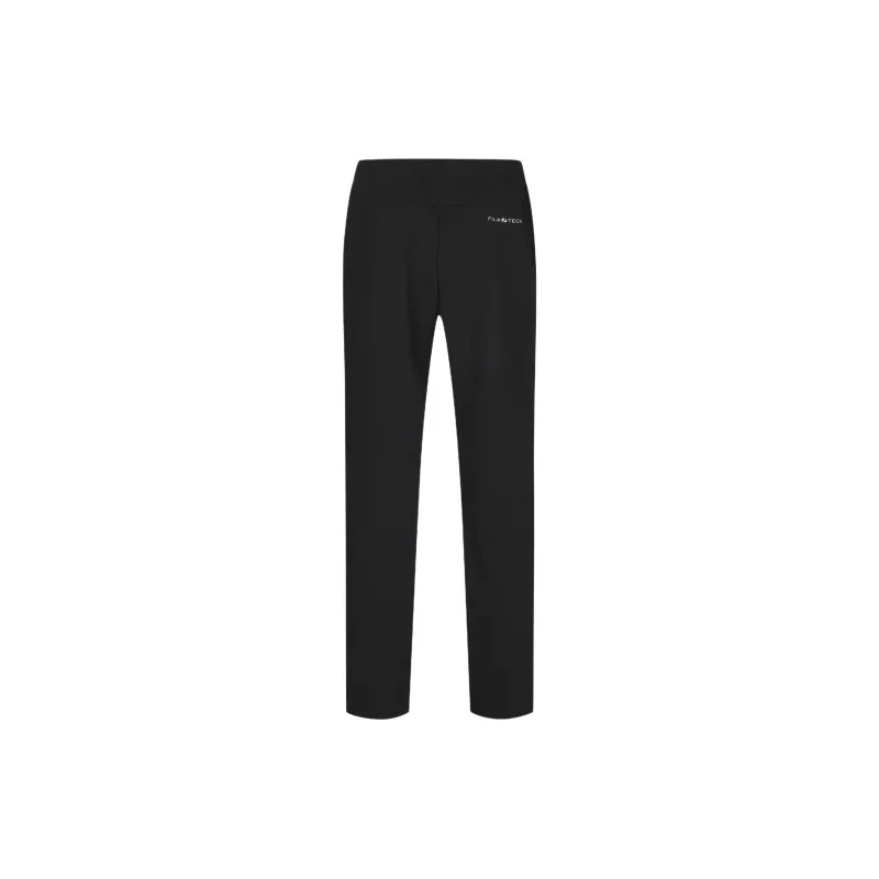 FILA DOUBLE TECH Casual Pants Men's Black-1