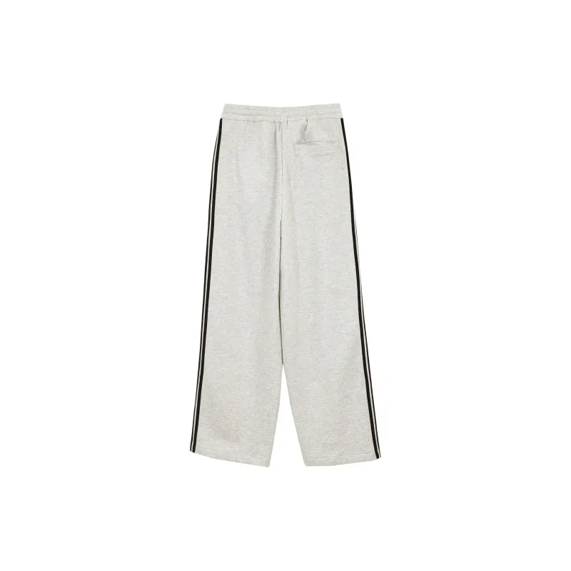 MLMR Casual Pants Unisex-1