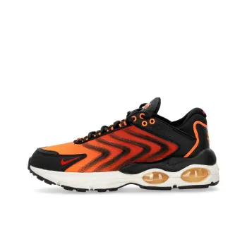 Nike Air Max Tw Se Black Orange Summit