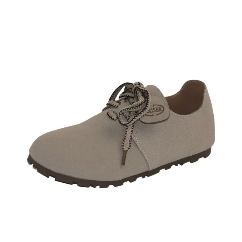KAISER Casual Single Shoes 1.5CM Women's-12