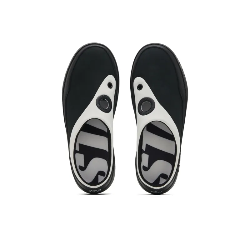 STA x Senzubean Slip Resistant Abrasion Resistant Closed Toe Slippers Unisex-4