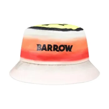 Barrow Cotton Bucket Hats Kids' Orange