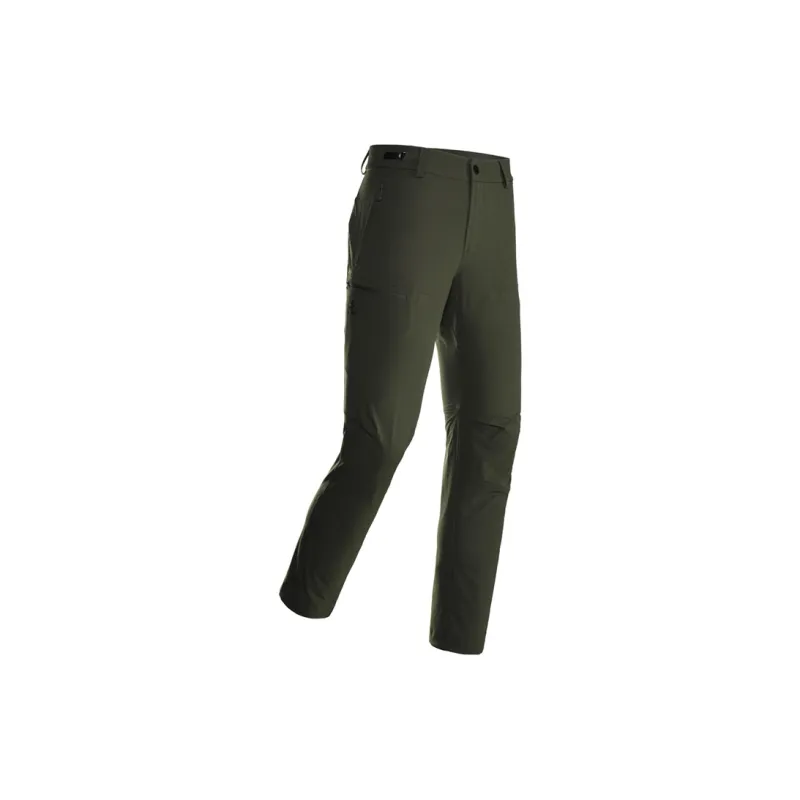 KAILAS Soft Shell Casual Pants Men's-18