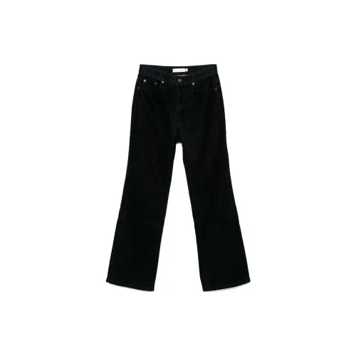 LOW CLASSIC Jeans Women's Black