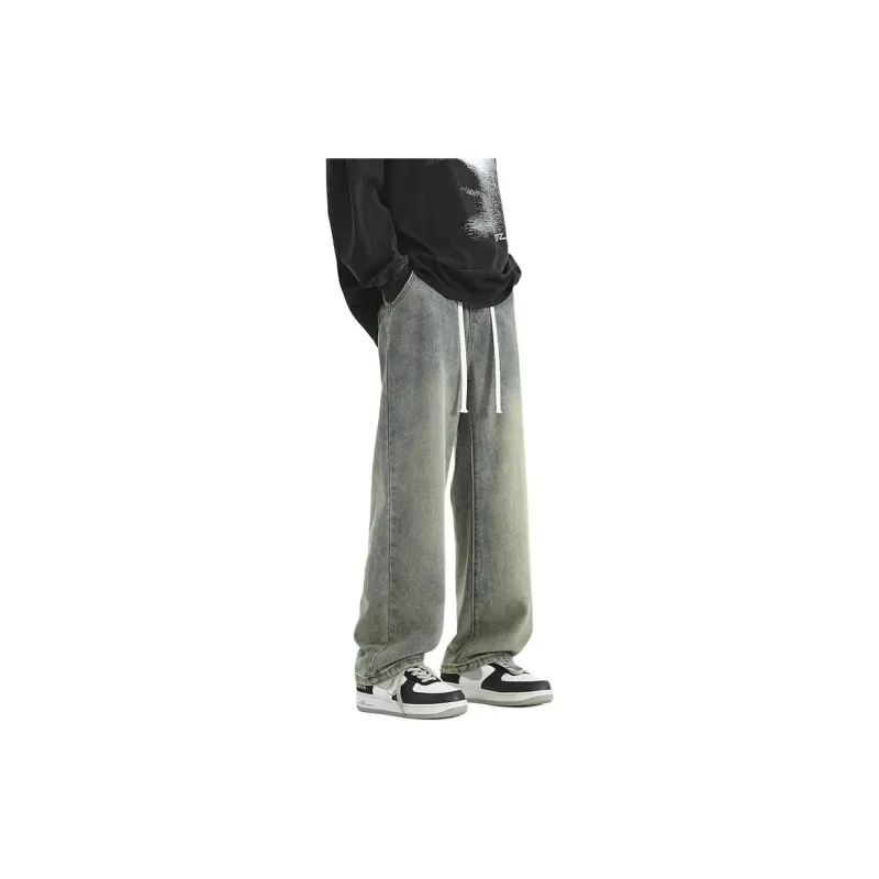 WELTER EXPERIMENT Jeans Unisex-29
