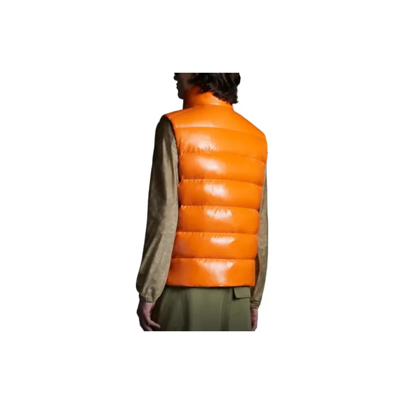 Moncler 2 Genius 1952 Man Parken Vest-5