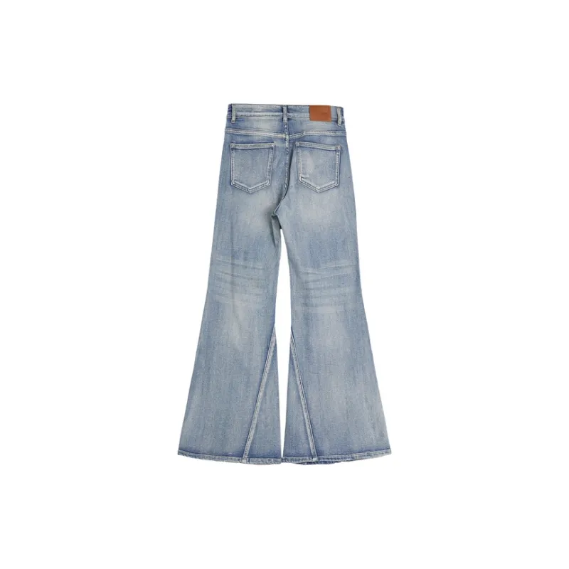 ELLE Jeans Women's Denim Blue-1