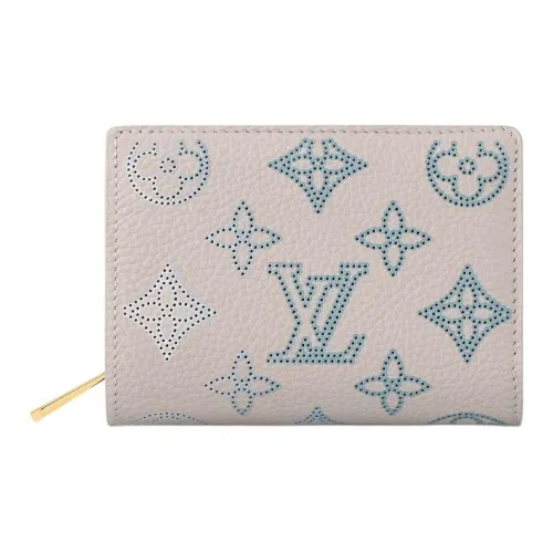 LOUIS VUITTON Cléa Wallet