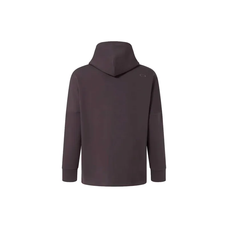 Oakley Sweatshirts Men Black-1