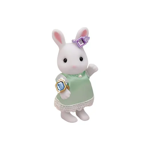 Sylvanian Families Dolls