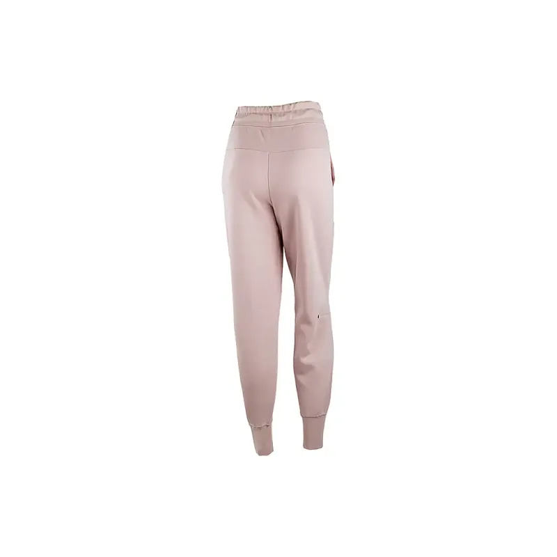 Nike Casual Pants Women's Pink-1