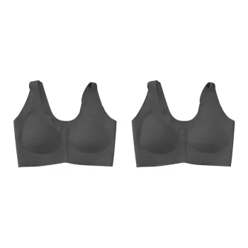 YUZHAOLIN Bra Women's Combo Set
