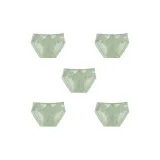5 Pack (Green+Green+Green+Green+Green)