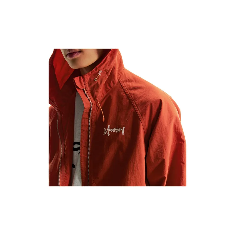 MOONWAV Outdoor Workwear Jackets & Coats Unisex-5